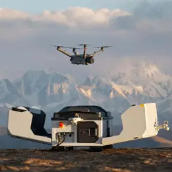 Drones